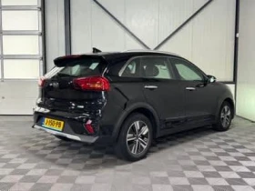Kia Niro 1.6 Hybrid, бензин, автоматик 117000km.. - 16990 € - 96300900 5 | Car24.bg Kia Niro 1.6 Hybrid, бензин, автоматик 117000km.. - 16990 € - 96300900 5