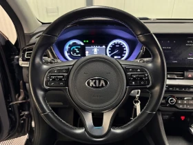Kia Niro 1.6 Hybrid, бензин, автоматик 117000km.. - 16990 € - 96300900 8 | Car24.bg Kia Niro 1.6 Hybrid, бензин, автоматик 117000km.. - 16990 € - 96300900 8