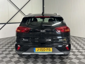 Kia Niro 1.6 Hybrid, бензин, автоматик 117000km.. - 16990 € - 96300900 4 | Car24.bg Kia Niro 1.6 Hybrid, бензин, автоматик 117000km.. - 16990 € - 96300900 4