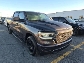 Dodge RAM 1500 SPORT CREW CAB STD BED * CARFAX * ФИНАНСИРАНЕ