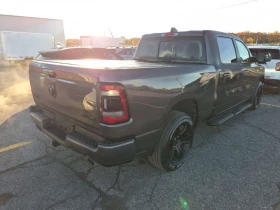 Dodge RAM 1500 SPORT CREW CAB STD BED * CARFAX * ФИНАНСИРАНЕ | Auto.bg — изображение 3 Dodge RAM 1500 SPORT CREW CAB STD BED * CARFAX * ФИНАНСИРАНЕ | Auto.bg — изображение 3