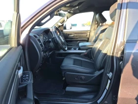 Dodge RAM 1500 SPORT CREW CAB STD BED * CARFAX * ФИНАНСИРАНЕ | Auto.bg — изображение 5 Dodge RAM 1500 SPORT CREW CAB STD BED * CARFAX * ФИНАНСИРАНЕ | Auto.bg — изображение 5
