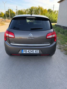 Citroen C4 AIRCROSS 1.6 HDI - 7400 € - 38133860 2 | Car24.bg Citroen C4 AIRCROSS 1.6 HDI - 7400 € - 38133860 2