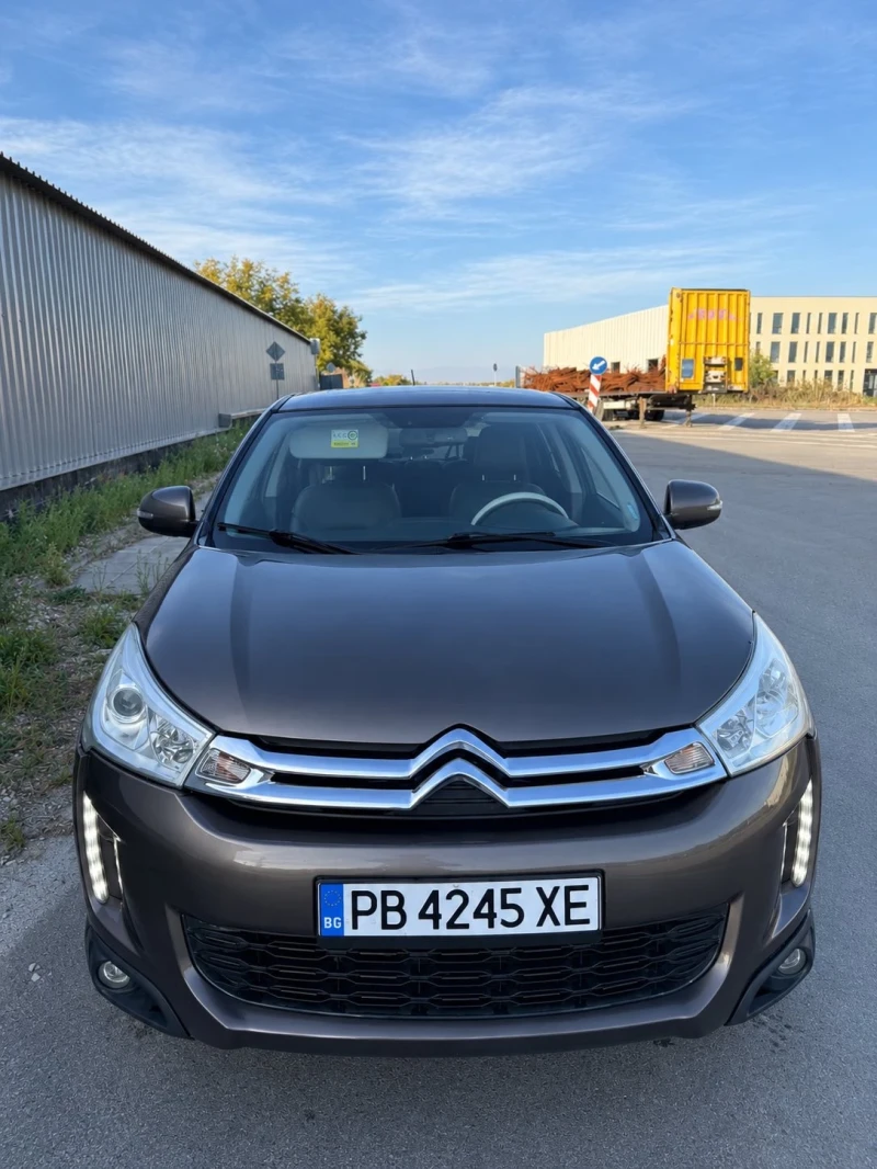 Citroen C4 AIRCROSS 1.6 HDI - 7400 € - 38133860 1 | Car24.bg Citroen C4 AIRCROSS 1.6 HDI - 7400 € - 38133860 1