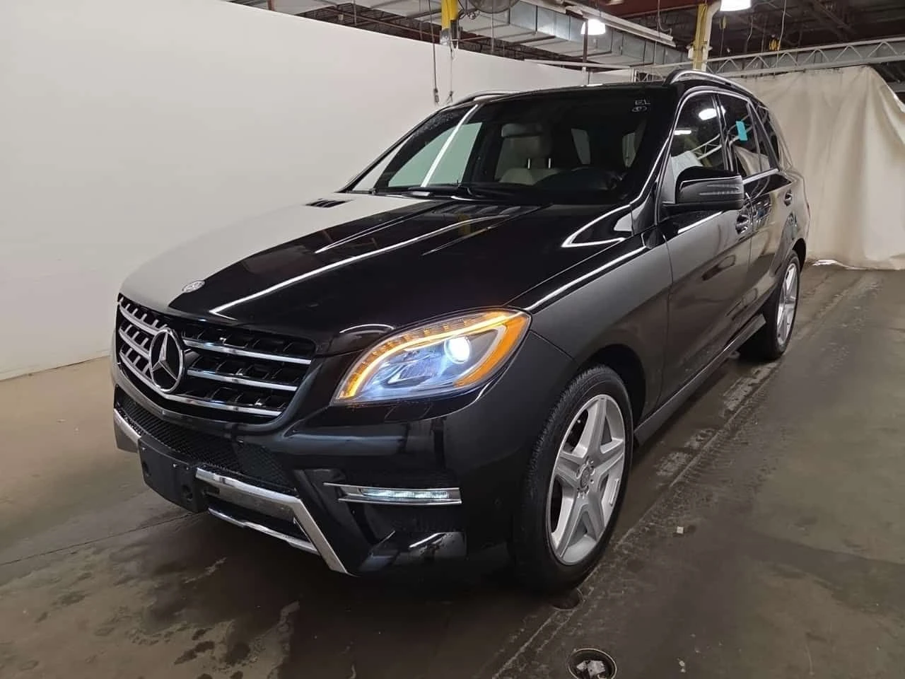 Mercedes-Benz ML 350 DIESEL * CARFAX * Без инциденти * 101к км! * | Auto.bg — изображение 1 Mercedes-Benz ML 350 DIESEL * CARFAX * Без инциденти * 101к км! * | Auto.bg — изображение 1