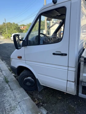 Mercedes-Benz 413 Sprinter | Auto.bg — изображение 8 Mercedes-Benz 413 Sprinter | Auto.bg — изображение 8
