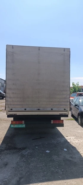 Mercedes-Benz 413 Sprinter | Auto.bg — изображение 9 Mercedes-Benz 413 Sprinter | Auto.bg — изображение 9