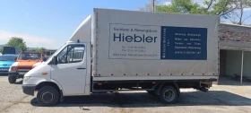 Mercedes-Benz 413 Sprinter | Auto.bg — изображение 3 Mercedes-Benz 413 Sprinter | Auto.bg — изображение 3