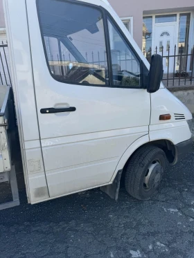 Mercedes-Benz 413 Sprinter | Auto.bg — изображение 6 Mercedes-Benz 413 Sprinter | Auto.bg — изображение 6