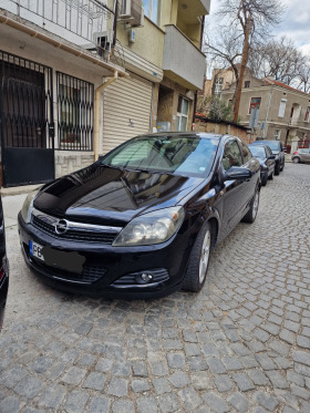 Обява за продажба на Opel Astra GTC ~5 500 лв. - изображение 1