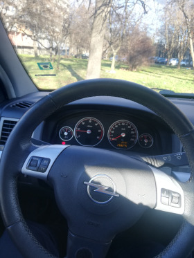 Opel Vectra 1.9cdti GTS | Mobile.bg   4