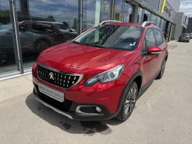 Peugeot 2008 NEW ALLURE 1.2 e-THP 110 EAT6 STT EURO 6.2 - Car24.bg Peugeot 2008 NEW ALLURE 1.2 e-THP 110 EAT6 STT EURO 6.2