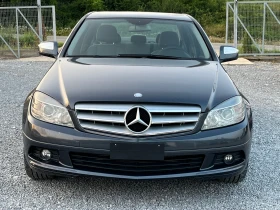 Mercedes-Benz C 220 CDI - Car24.bg Mercedes-Benz C 220 CDI