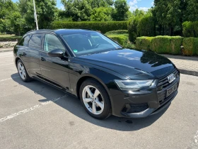 Audi A6 C8 45 TDI/QUATTRO/SPORT/TipTronic/8-скорости ZF - Car24.bg Audi A6 C8 45 TDI/QUATTRO/SPORT/TipTronic/8-скорости ZF