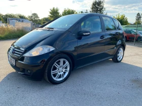 Mercedes-Benz A 150 AUTOMATIC - Car24.bg Mercedes-Benz A 150 AUTOMATIC