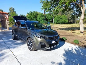 Peugeot 3008 GT - Car24.bg Peugeot 3008 GT