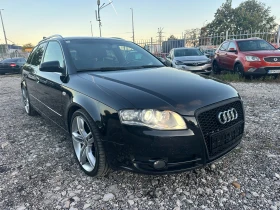 Audi A4 3.0TDI 233kc 4x4 AUTOMAT - Car24.bg Audi A4 3.0TDI 233kc 4x4 AUTOMAT