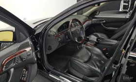 Mercedes-Benz S 500 - 30450 лв. / 15568.84 € - 78462573 11 | Car24.bg Mercedes-Benz S 500 - 30450 лв. / 15568.84 € - 78462573 11