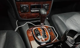 Mercedes-Benz S 500 - 30450 лв. / 15568.84 € - 78462573 9 | Car24.bg Mercedes-Benz S 500 - 30450 лв. / 15568.84 € - 78462573 9
