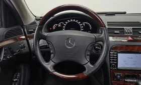 Mercedes-Benz S 500 - 30450 лв. / 15568.84 € - 78462573 13 | Car24.bg Mercedes-Benz S 500 - 30450 лв. / 15568.84 € - 78462573 13