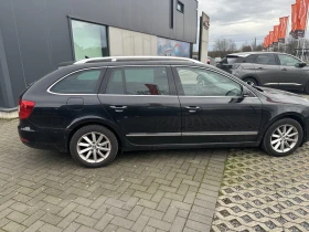 Skoda Superb - 11507 € / 22505.74 лв. - 15074004 6 | Car24.bg Skoda Superb - 11507 € / 22505.74 лв. - 15074004 6