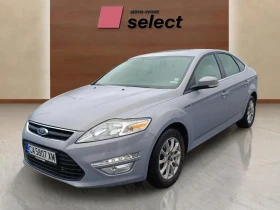 Ford Mondeo 1.6 EcoBoost - Car24.bg Ford Mondeo 1.6 EcoBoost