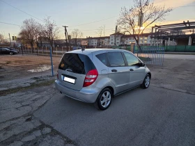 Mercedes-Benz A 160 CDI Elegance Euro4 - 2799 € / 5474.37 лв. - 17018116 4 | Car24.bg Mercedes-Benz A 160 CDI Elegance Euro4 - 2799 € / 5474.37 лв. - 17018116 4