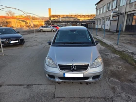 Mercedes-Benz A 160 CDI Elegance Euro4 - 2799 € / 5474.37 лв. - 17018116 6 | Car24.bg Mercedes-Benz A 160 CDI Elegance Euro4 - 2799 € / 5474.37 лв. - 17018116 6