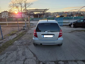 Mercedes-Benz A 160 CDI Elegance Euro4 - 2799 € / 5474.37 лв. - 17018116 3 | Car24.bg Mercedes-Benz A 160 CDI Elegance Euro4 - 2799 € / 5474.37 лв. - 17018116 3