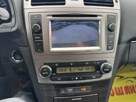 Toyota Avensis 2.2d4d | Auto.bg — изображение 15 Toyota Avensis 2.2d4d | Auto.bg — изображение 15