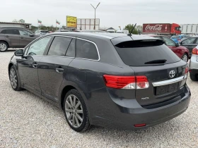 Toyota Avensis 2.2d4d | Auto.bg — изображение 6 Toyota Avensis 2.2d4d | Auto.bg — изображение 6