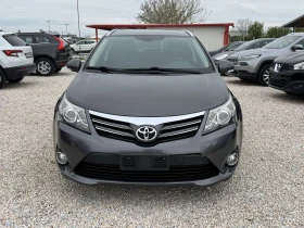 Toyota Avensis 2.2d4d | Auto.bg — изображение 2 Toyota Avensis 2.2d4d | Auto.bg — изображение 2