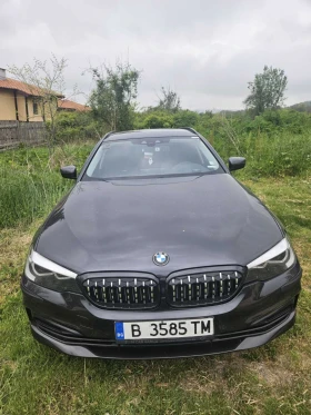 BMW 520 G31 xDrive Sport line