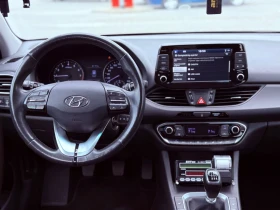 Hyundai I30 undefined | Auto.bg — изображение 9 Hyundai I30 undefined | Auto.bg — изображение 9