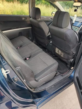 Toyota Corolla verso Ван | Auto.bg — изображение 12 Toyota Corolla verso Ван | Auto.bg — изображение 12