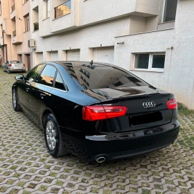 Audi A6 - 8900 € / 17406.89 лв. - 76607447 7 | Car24.bg Audi A6 - 8900 € / 17406.89 лв. - 76607447 7