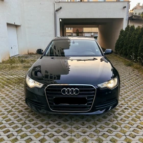 Audi A6 - 8900 € / 17406.89 лв. - 76607447 3 | Car24.bg Audi A6 - 8900 € / 17406.89 лв. - 76607447 3