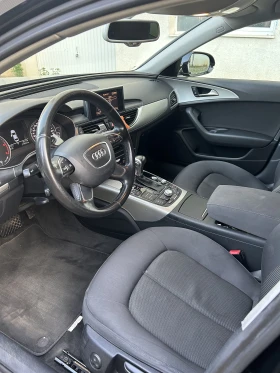 Audi A6 - 8900 € / 17406.89 лв. - 76607447 8 | Car24.bg Audi A6 - 8900 € / 17406.89 лв. - 76607447 8