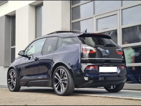BMW i3 S 120 | Auto.bg — изображение 4 BMW i3 S 120 | Auto.bg — изображение 4