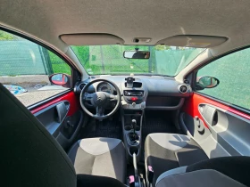 Citroen C1 1.0 бензин - 2400 € / 4693.99 лв. - 19814337 7 | Car24.bg Citroen C1 1.0 бензин - 2400 € / 4693.99 лв. - 19814337 7