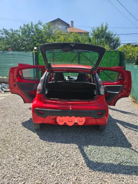 Citroen C1 1.0 бензин - 2400 € / 4693.99 лв. - 19814337 2 | Car24.bg Citroen C1 1.0 бензин - 2400 € / 4693.99 лв. - 19814337 2