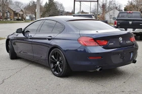 BMW 640 GRAND COUPE * Фиксирана цена до България * | Auto.bg — изображение 3 BMW 640 GRAND COUPE * Фиксирана цена до България * | Auto.bg — изображение 3