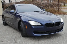 BMW 640 GRAND COUPE * Фиксирана цена до България * | Auto.bg — изображение 2 BMW 640 GRAND COUPE * Фиксирана цена до България * | Auto.bg — изображение 2