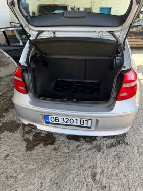 BMW 116 116 D | Auto.bg — изображение 11 BMW 116 116 D | Auto.bg — изображение 11