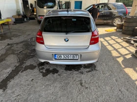 BMW 116 116 D | Auto.bg — изображение 4 BMW 116 116 D | Auto.bg — изображение 4