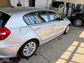 BMW 116 116 D | Auto.bg — изображение 5 BMW 116 116 D | Auto.bg — изображение 5
