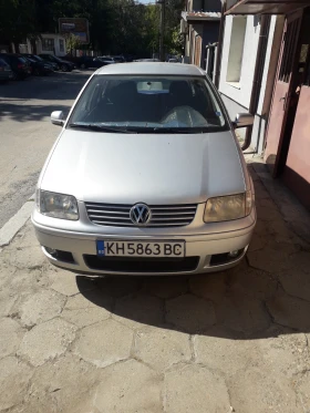 VW Polo - Car24.bg VW Polo