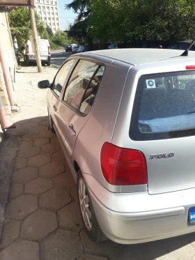VW Polo - 1200 € - 40967156 3 | Car24.bg VW Polo - 1200 € - 40967156 3