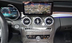 Mercedes-Benz C 43 AMG 4MATIC* BURMESTER* ХЕДЪП* FACELIFT* | Auto.bg — изображение 9 Mercedes-Benz C 43 AMG 4MATIC* BURMESTER* ХЕДЪП* FACELIFT* | Auto.bg — изображение 9