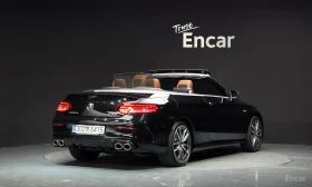 Mercedes-Benz C 43 AMG 4MATIC* BURMESTER* ХЕДЪП* FACELIFT* | Auto.bg — изображение 2 Mercedes-Benz C 43 AMG 4MATIC* BURMESTER* ХЕДЪП* FACELIFT* | Auto.bg — изображение 2